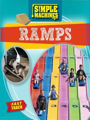 cover image of Ramps